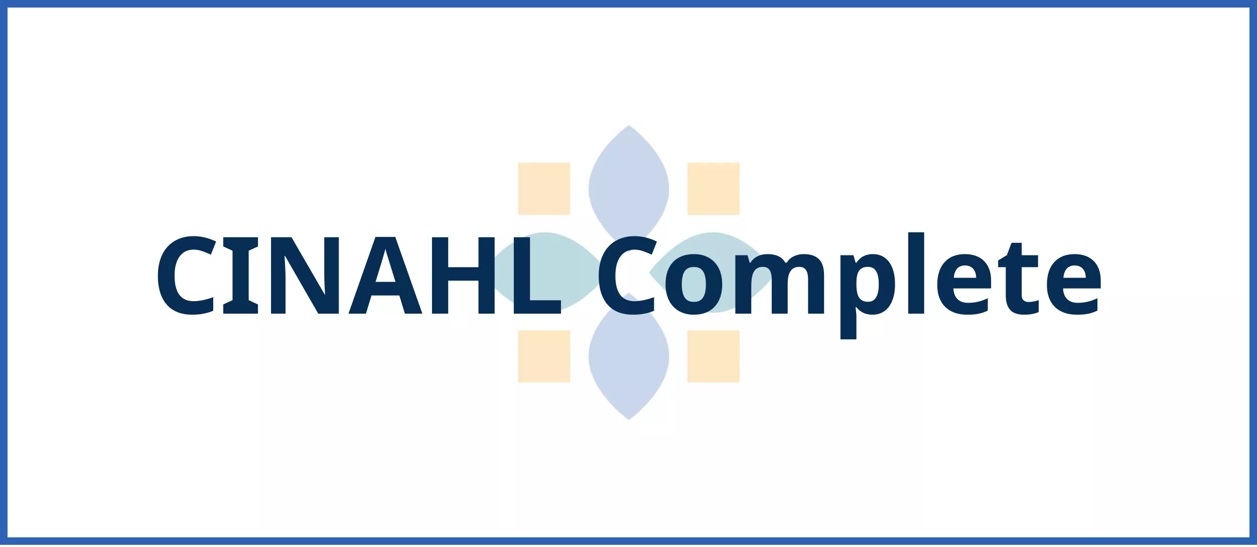 CINAHL Complete
