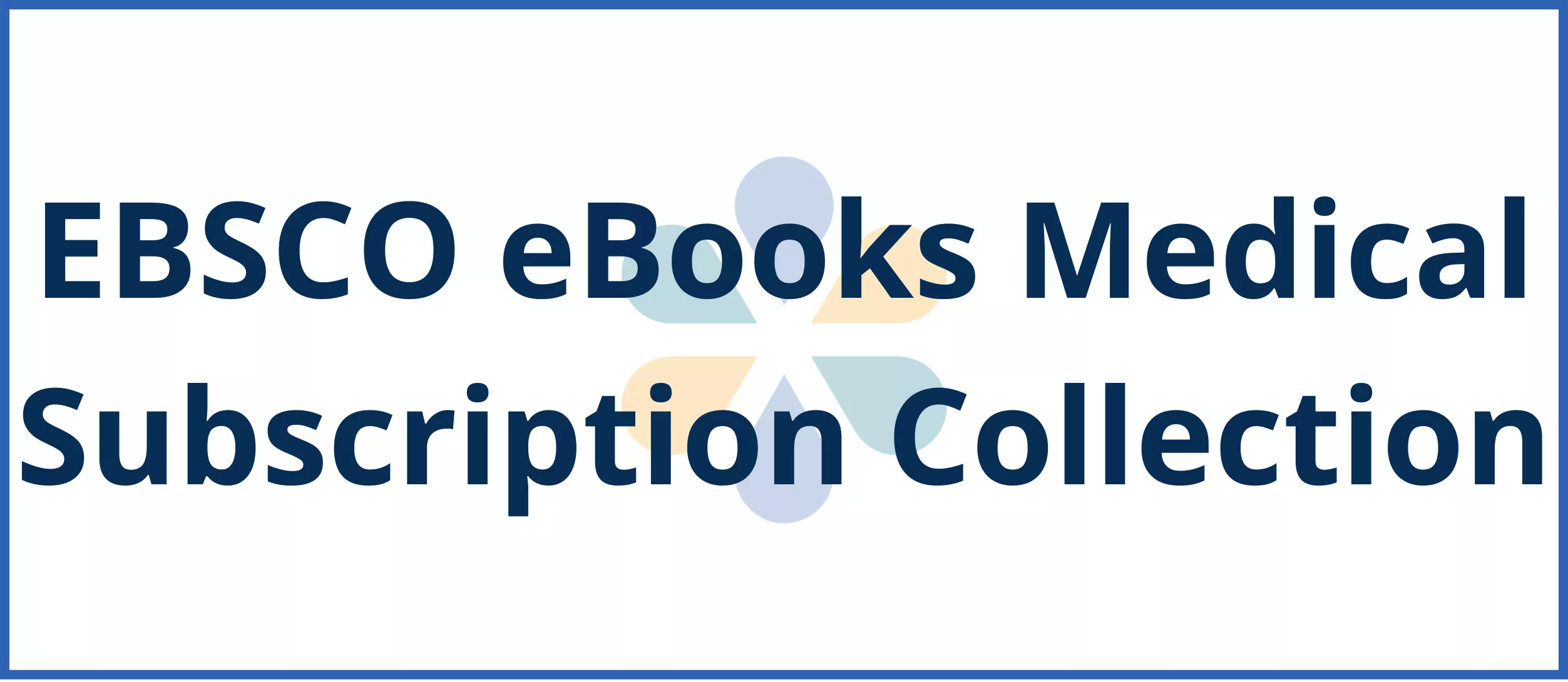 eBook Med